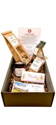 Zeige Details für Geschenk 1 - Weisheitsbrot... Bild von Geschenk 1 - Weisheitsbrot...